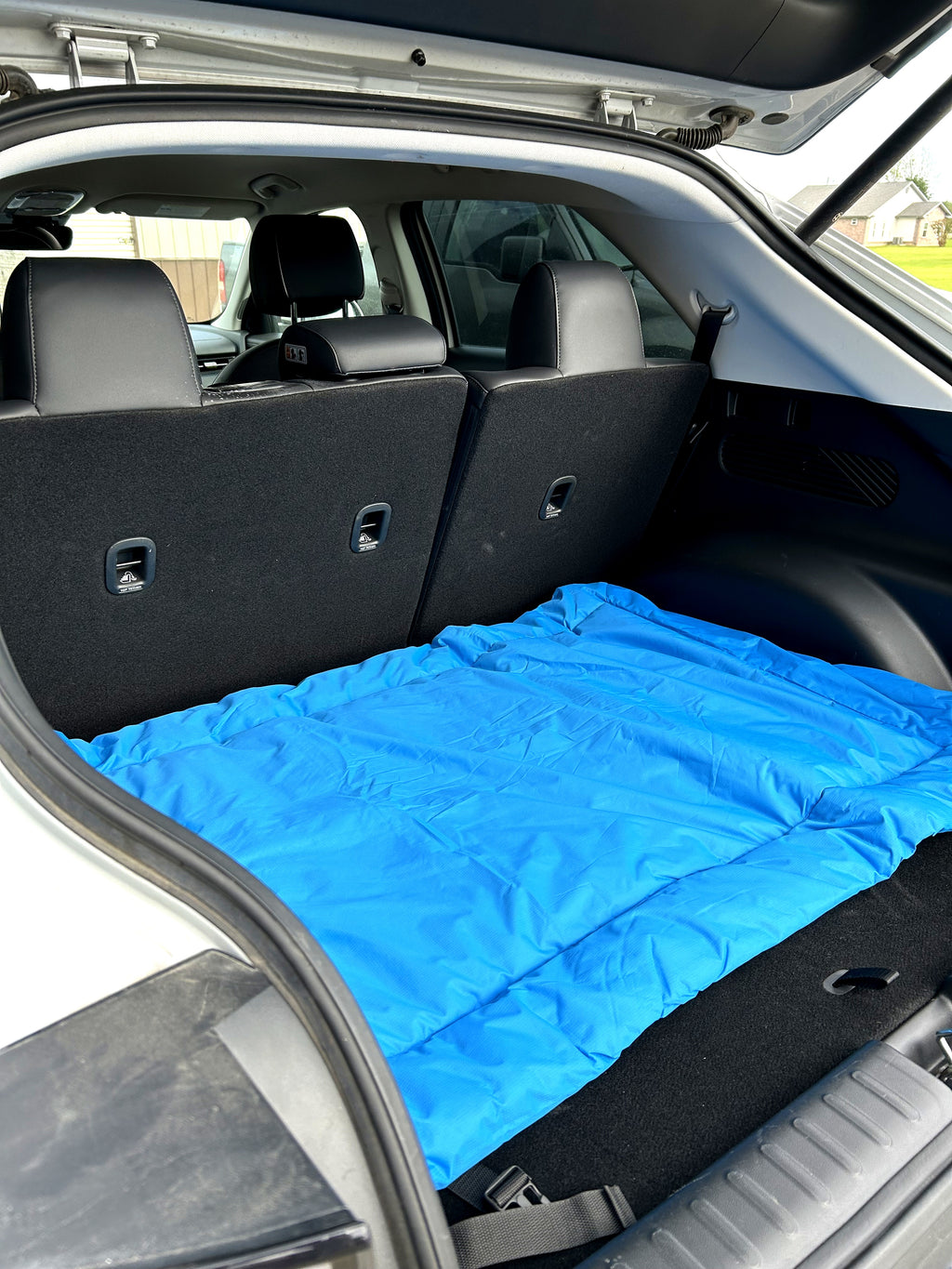 Roam Adventure Bed
